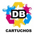 D.B Cartuchos - Recarga Jato de Tinta e Laser