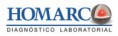 Homarco - Diagnóstico Laboratorial